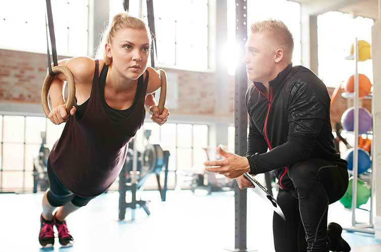 Considering Becoming a Fitness Instructor β Things You Need to Consider