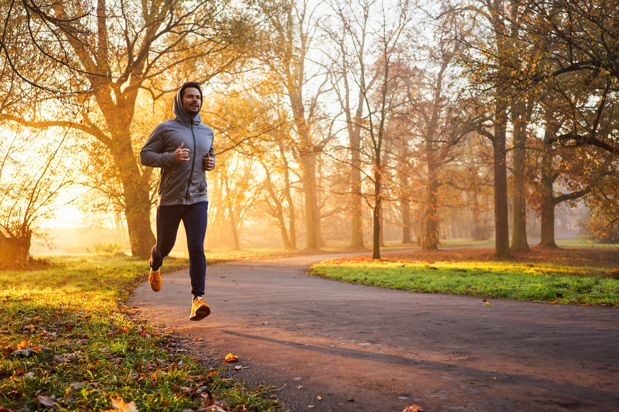 Strength Training for Runners