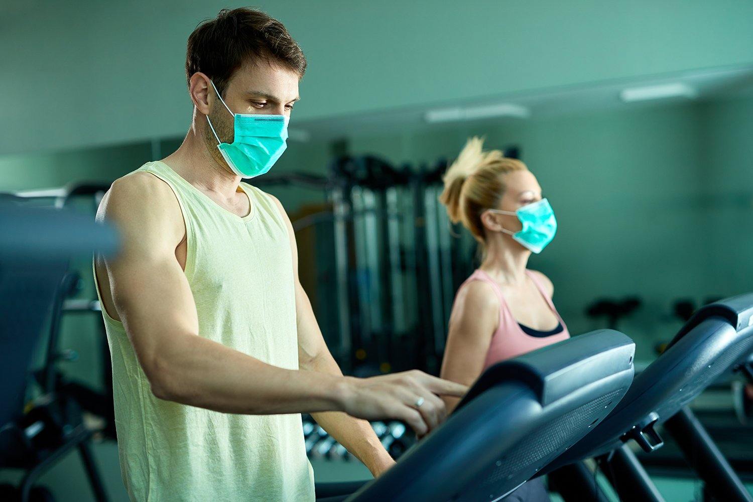 Fitness education throughout COVID-19: How we have ensured additional benefits now and in the future for our students - Study Active - Personal Trainer Courses