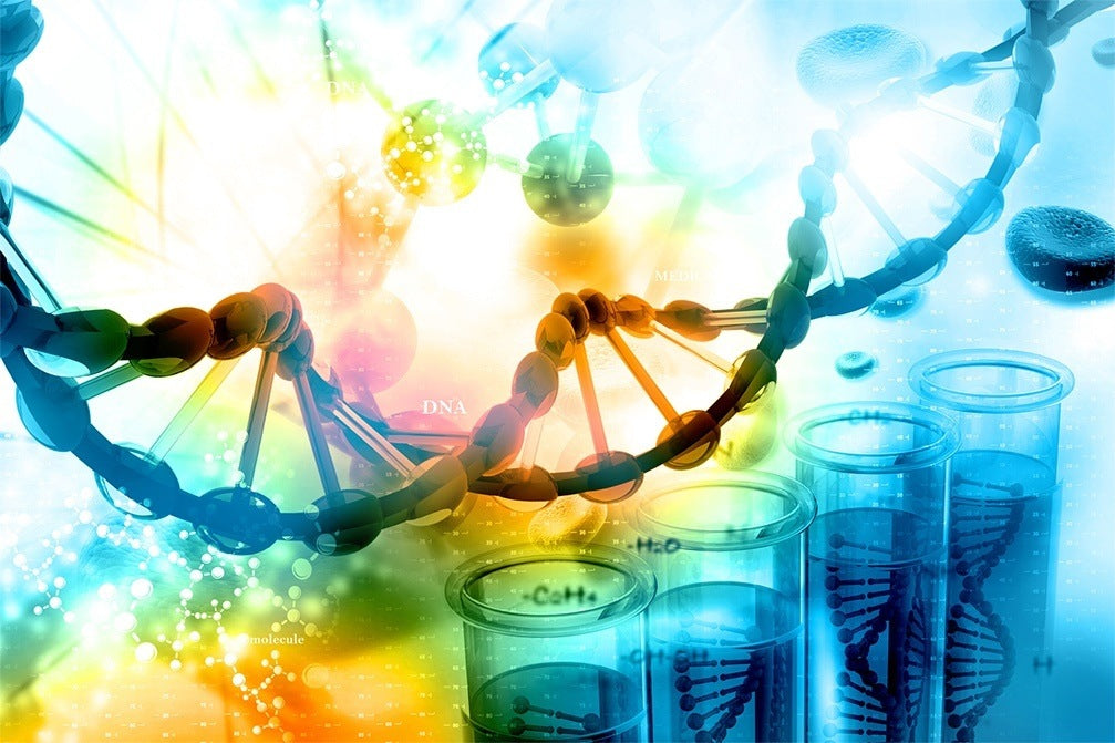 Unlocking New Potential: DNA & Epigenetic Testing in Modern Fitness