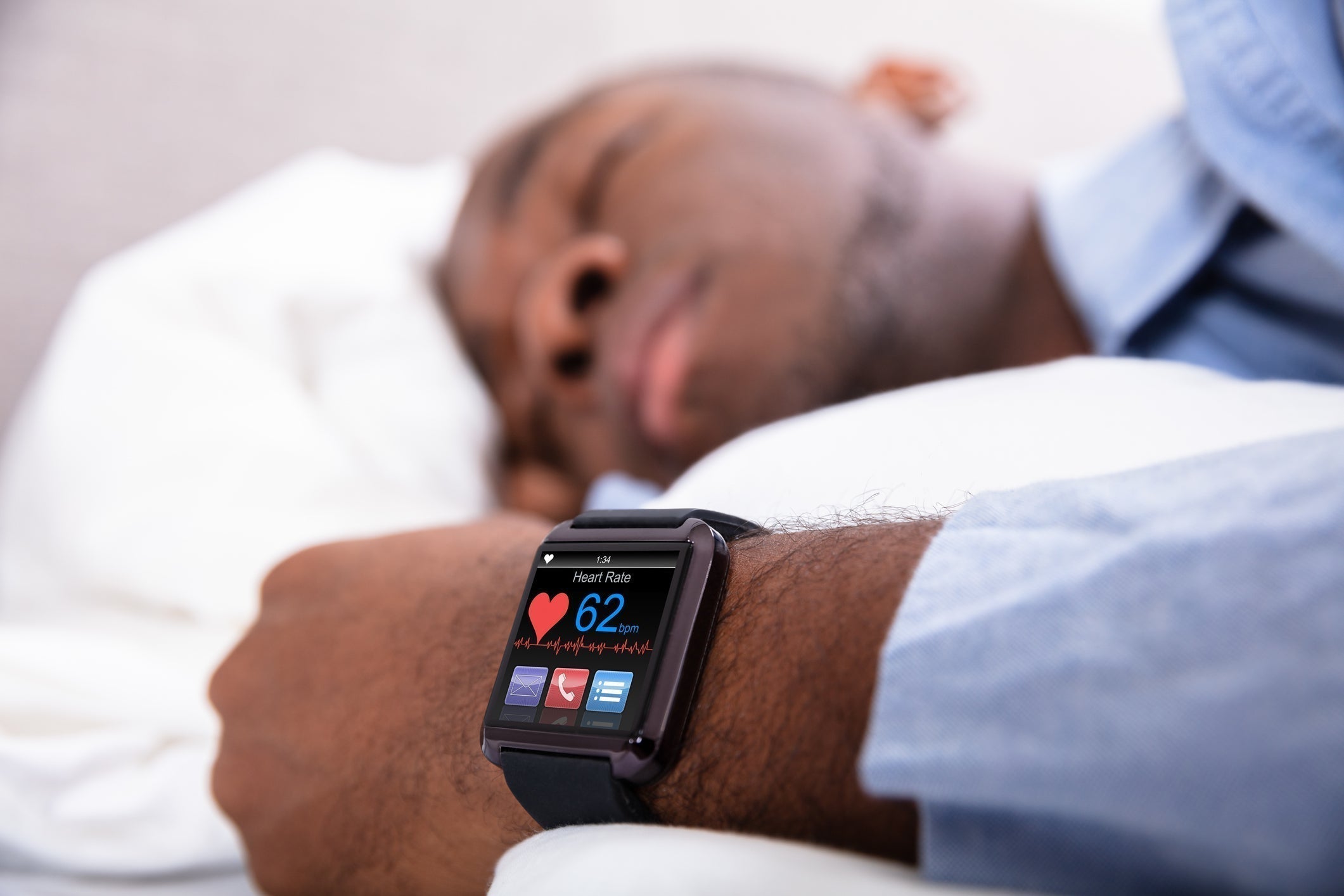 What Should Your Resting Heart Rate Be? Insights for Personal Trainers