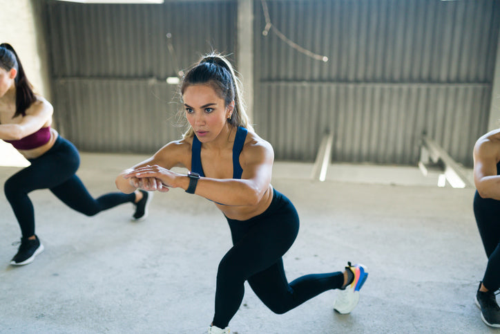 A Guide to Interval Training