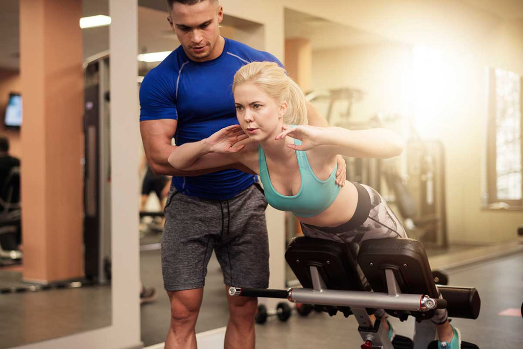 What Skills Do You Need To Become A Personal Trainer?