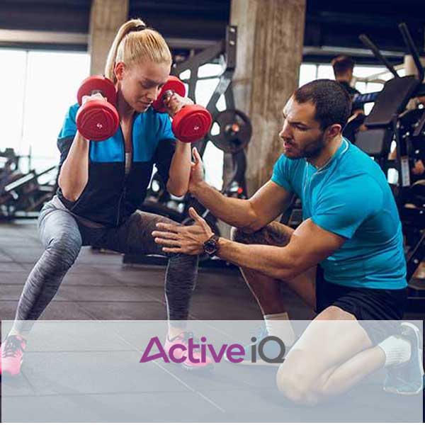 Active IQ Level 4 Certificate in Advanced Personal Training