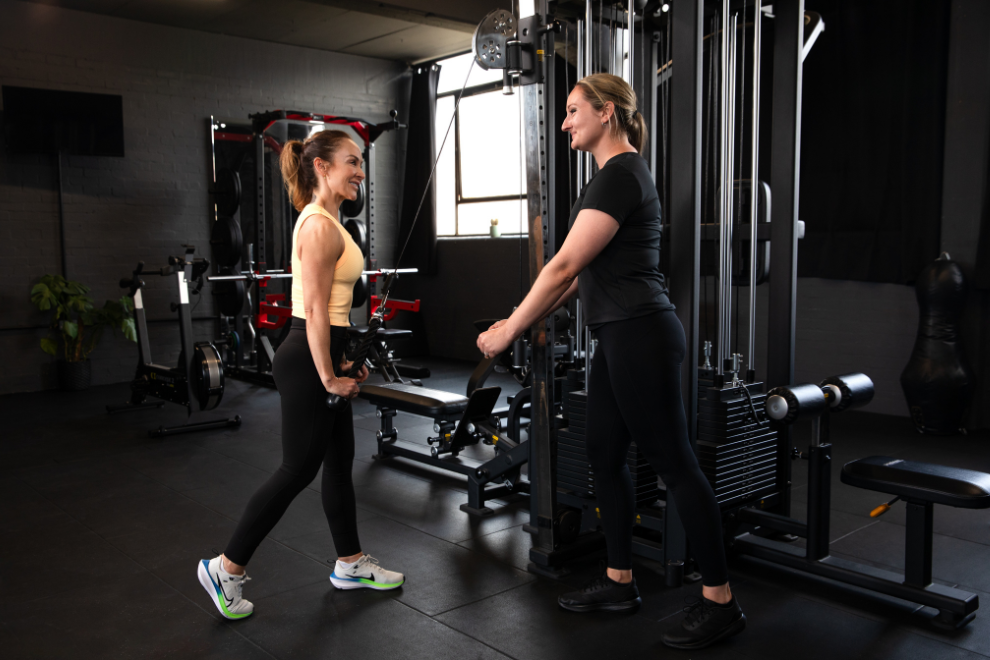 CIMSPA Endorsed Level Diploma Practitioner in Personal Training