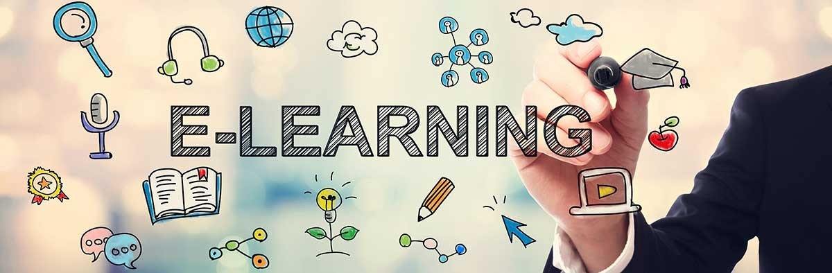 Making learning accessible via blended learning - Study Active - Personal Trainer Courses