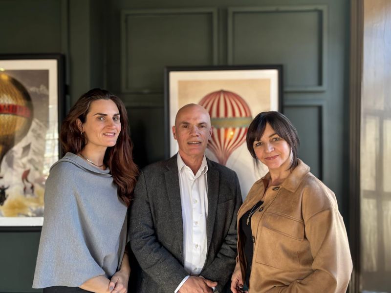 A Bold New Era in Fitness Education as Study Active is Acquired