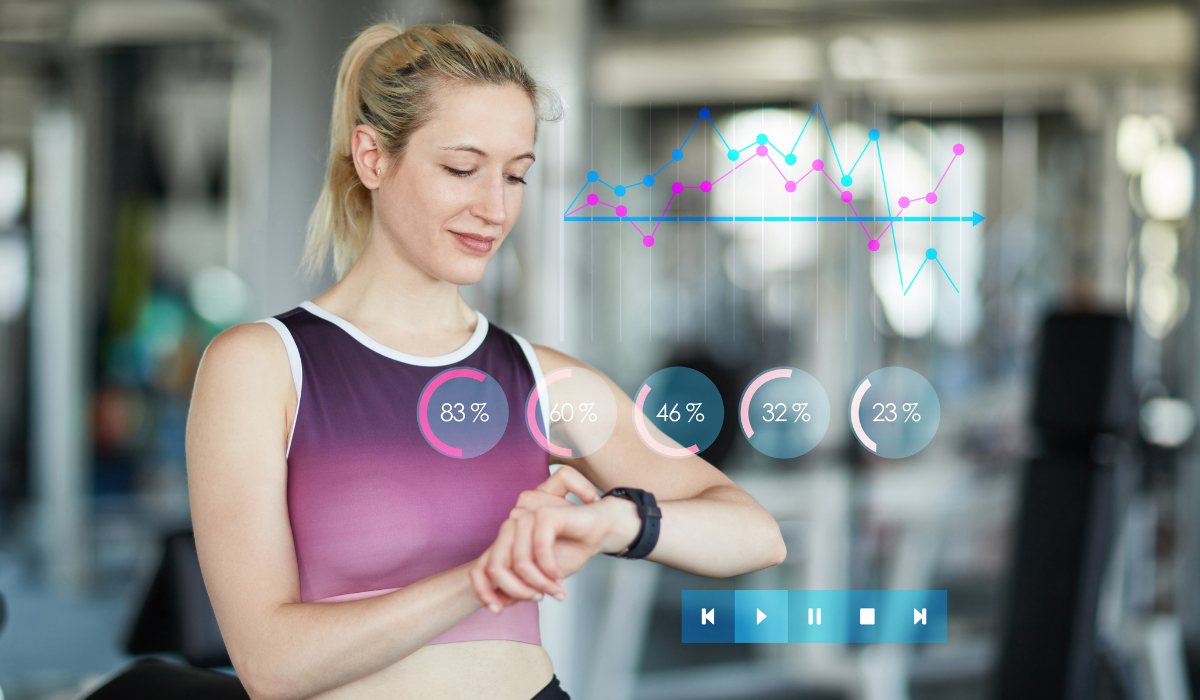 How AI Is Disrupting Personal Training - and Why Human Skills Still Matter