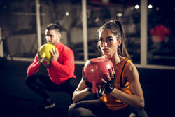 What are the Best Personal Training Courses in the UK?