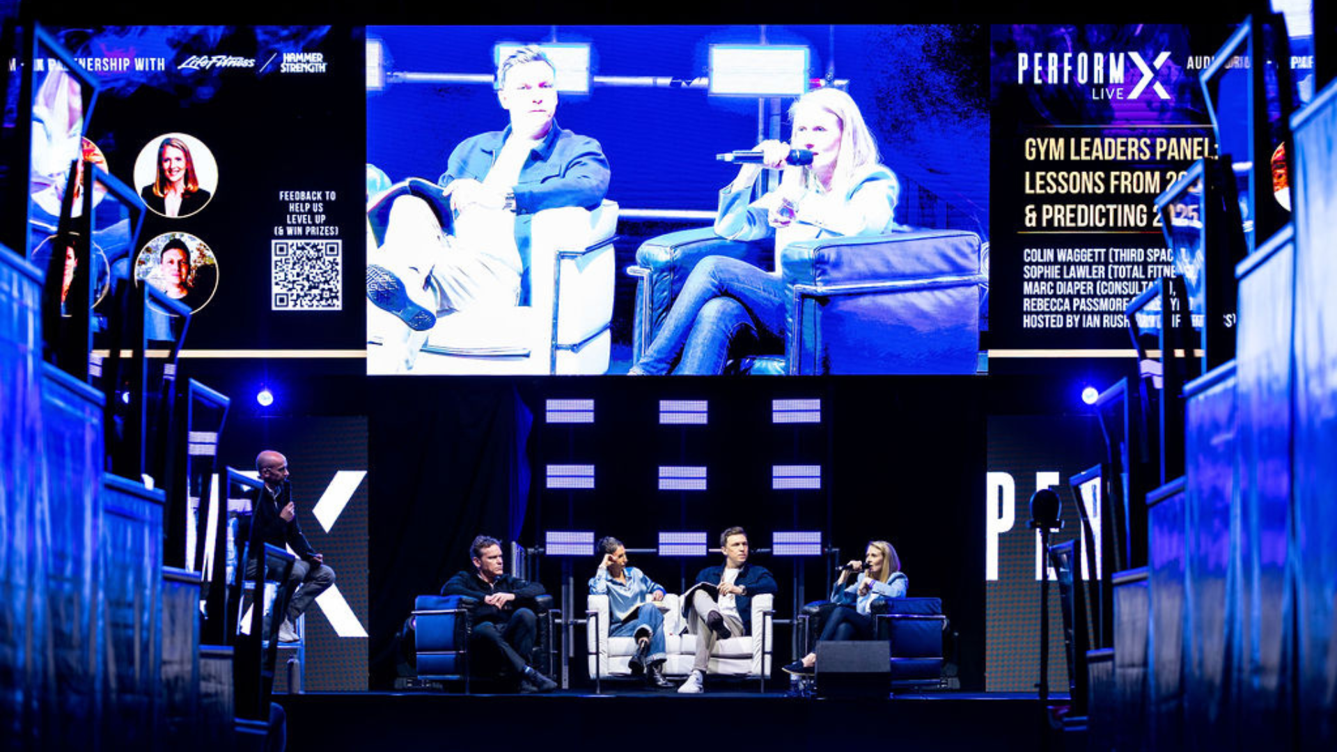 Study Active x PerformX Live — Why You Can’t Miss This