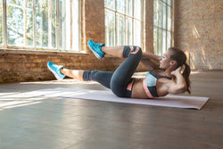 The Best Ab Workouts for Women
