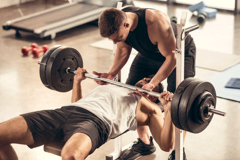 What is Hypertrophy Training?