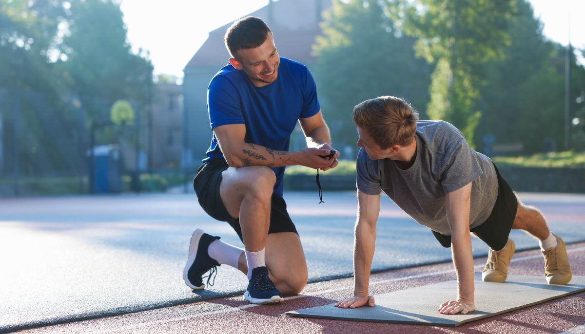 Recognition of Prior Learning Process for Personal Training: A Guide for Sports Graduates