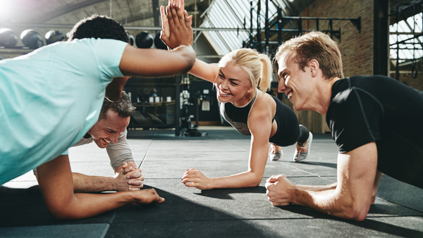 Fitness Careers Unlocked: Opportunities for Level 3 Graduates