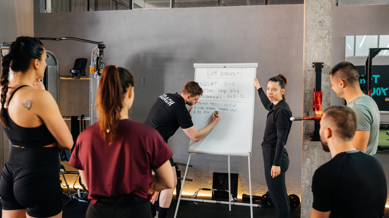 Start 2026 Strong: Why December Is the Ultimate Month to Become a Personal Trainer