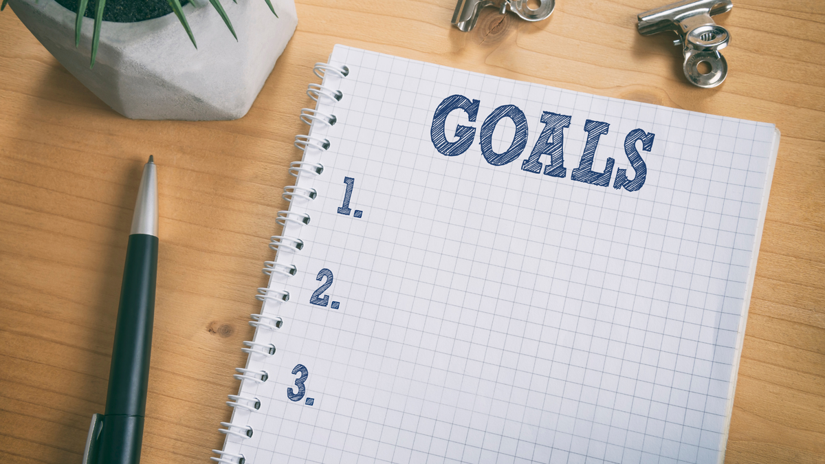 A Crash Course in Goal Setting: Why the Journey Matters More Than the