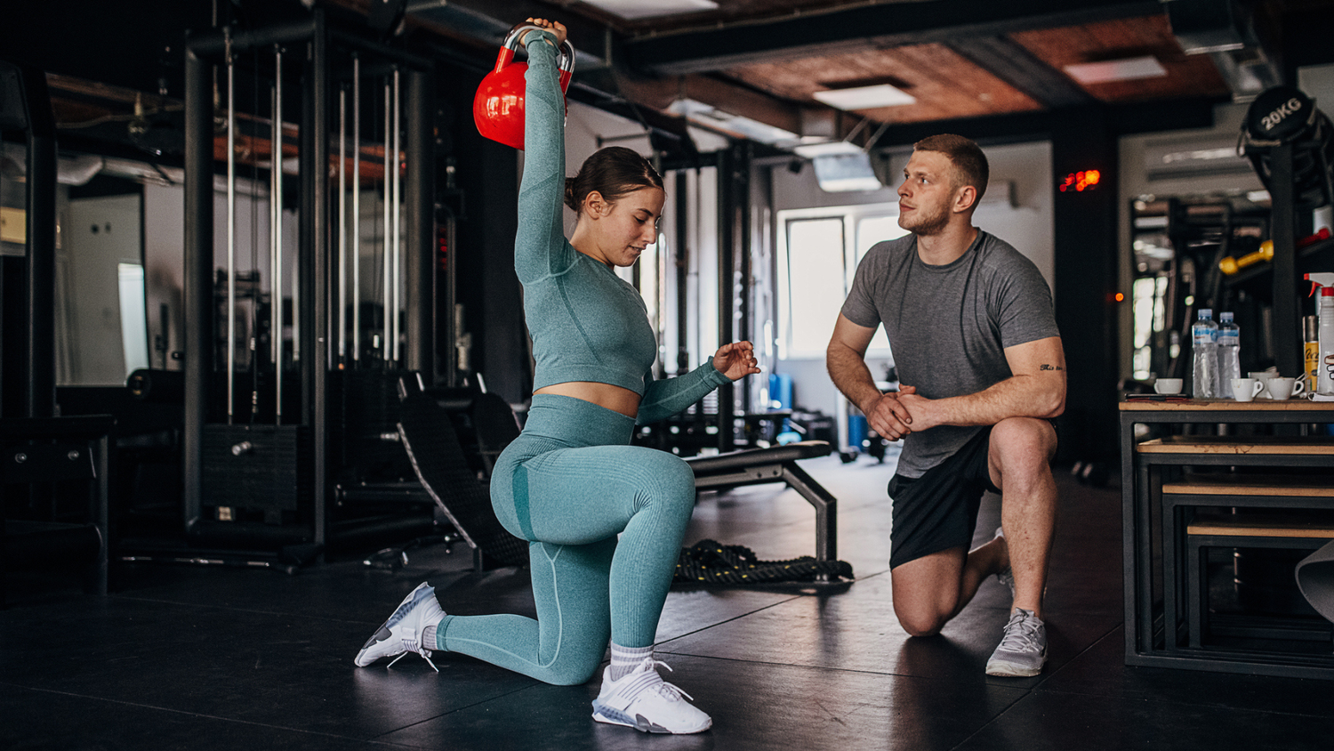 11 Reasons Why You Should Become a Personal Trainer