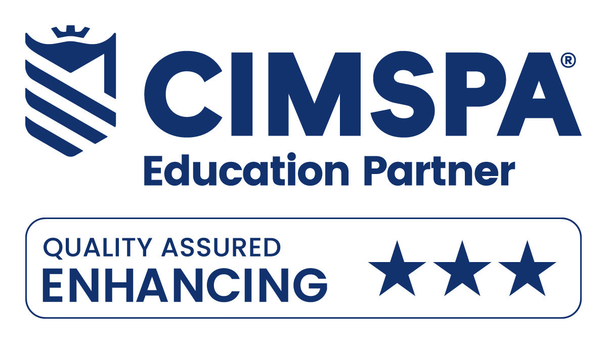 Study Active achieves CIMSPA “Enhancing” Status