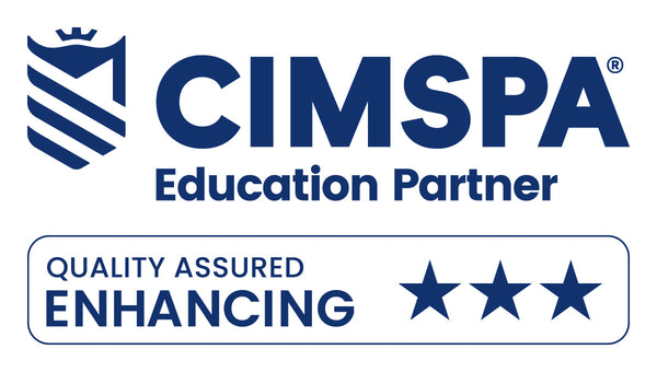 Study Active achieves CIMSPA “Enhancing” Status