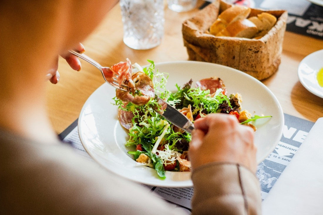 Intermittent Fasting and Exercise