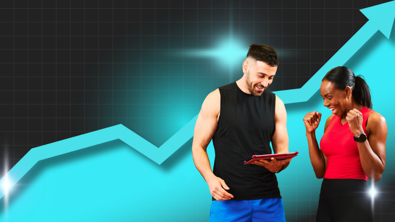 Career Growth Accelerator: Career Support for Personal Trainer Graduates