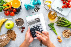 How Many Calories Should I Eat a Day? A Guide to Counting Calories