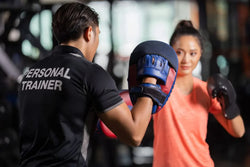 Careers in Fitness for Level 3 Graduates: Pathways, Partnerships, and Opportunities