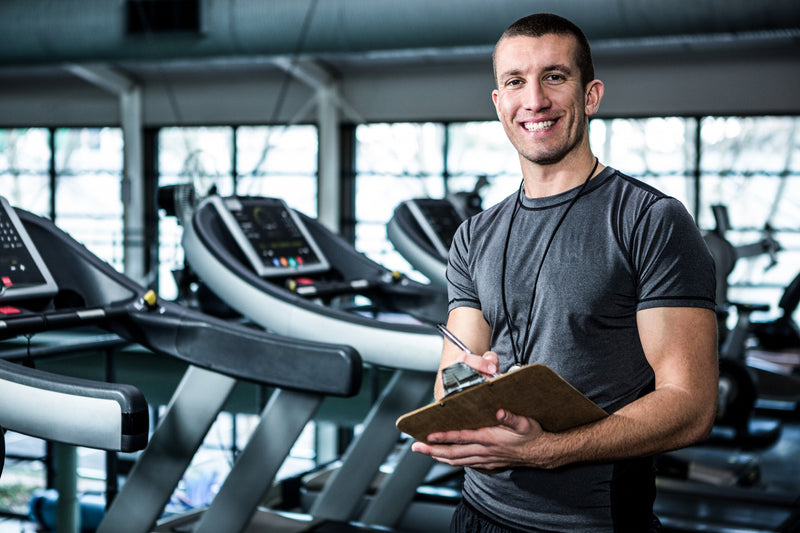 Why Does a Personal Trainer Need Insurance?