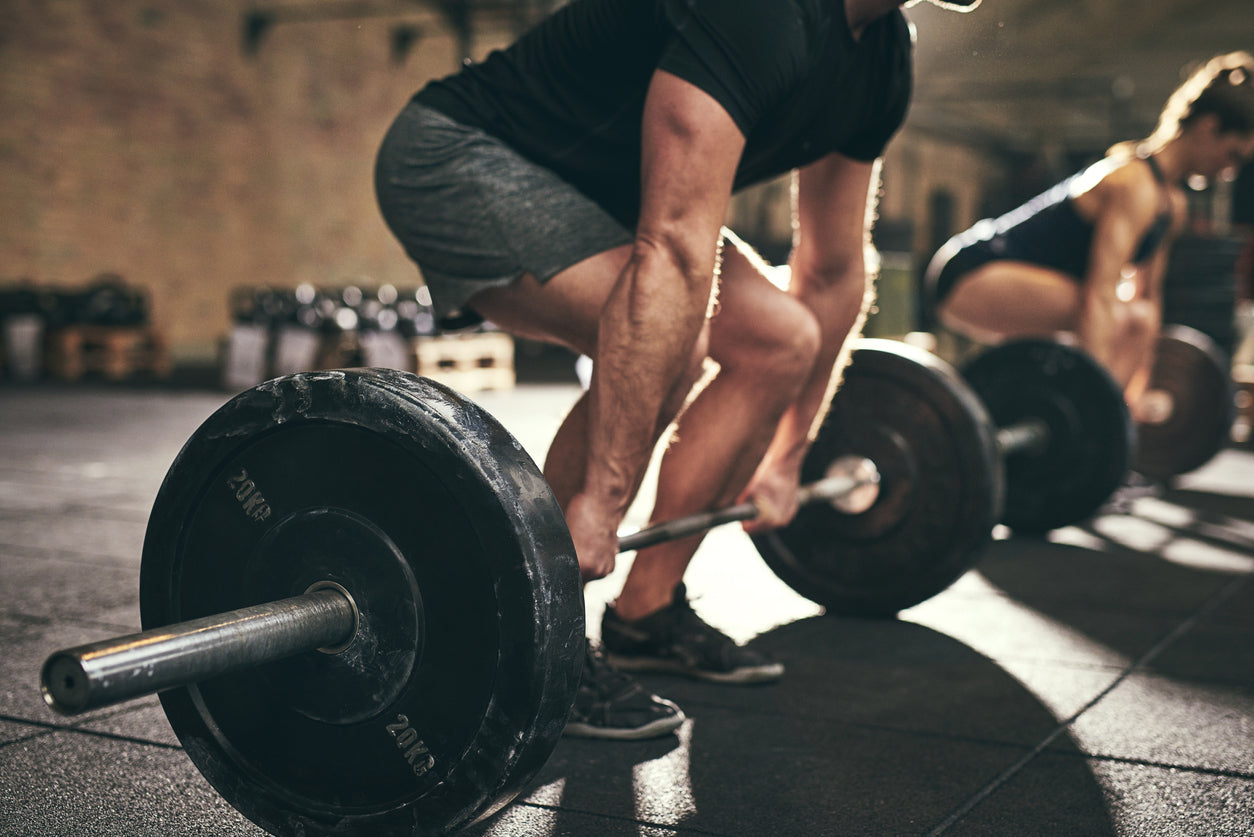 How to Gain Muscle