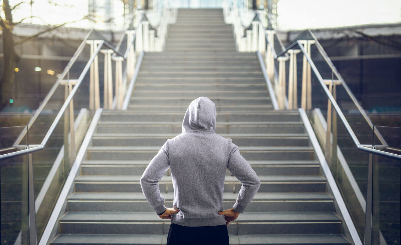 Muscular Endurance for Sports
