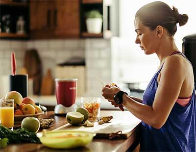 What Nutrition Advice Should a Personal Trainer be Giving?