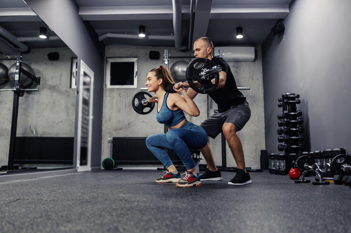 How To Get More Clients As A Personal Trainer In 2022 | Study Active