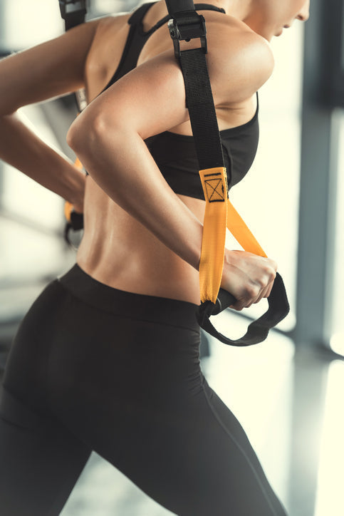 Plyometrics Workout: A Guide to Plyometric Exercises