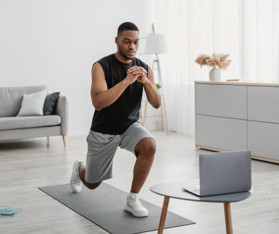 10 of the best stretching exercises for the lower back