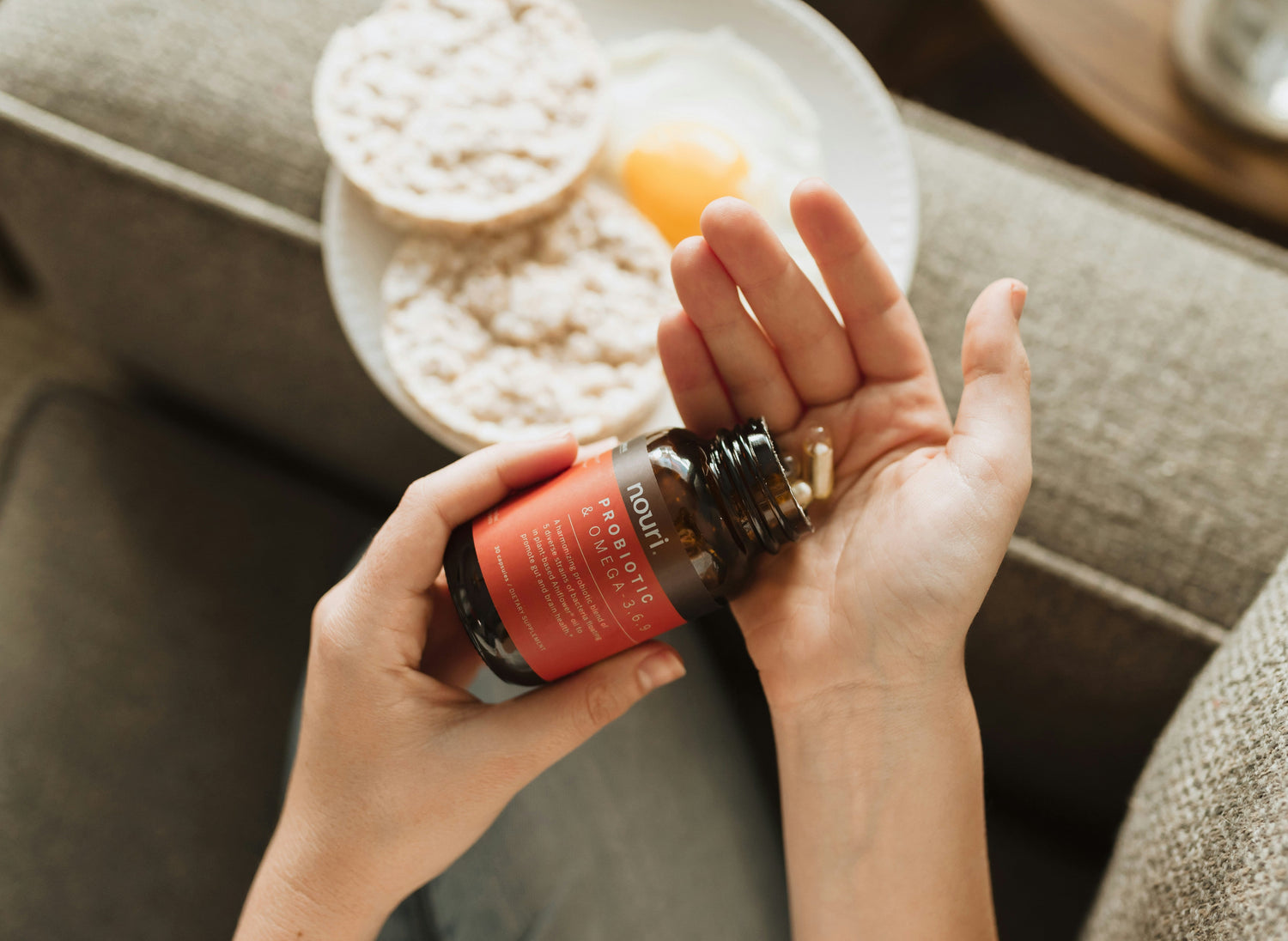 What Supplements Should You Take To Build Muscle