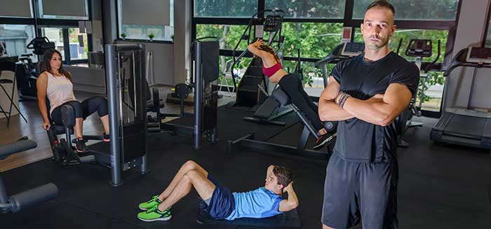 How to Find Clients for Personal Training