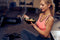 What is the best pre workout meal?