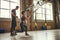 A Guide to Suspension Training