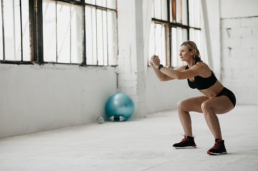 The Best Glute Workouts for Women