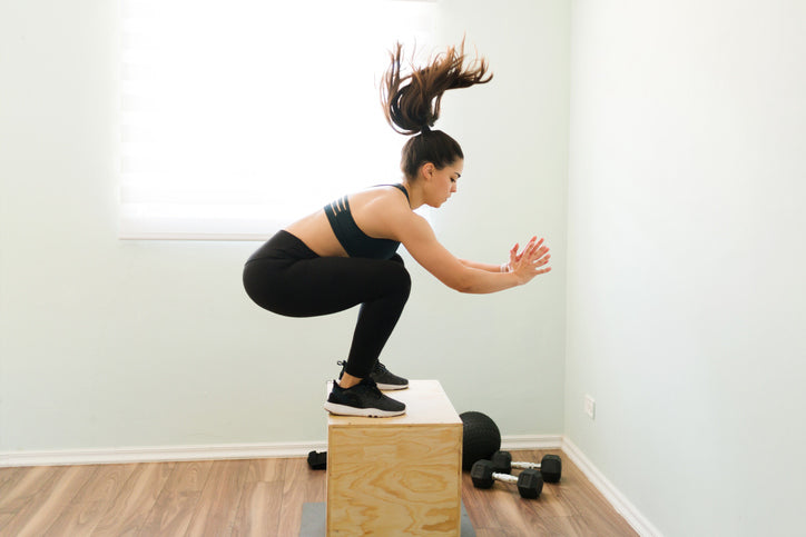 HIIT Workout – A Training Guide
