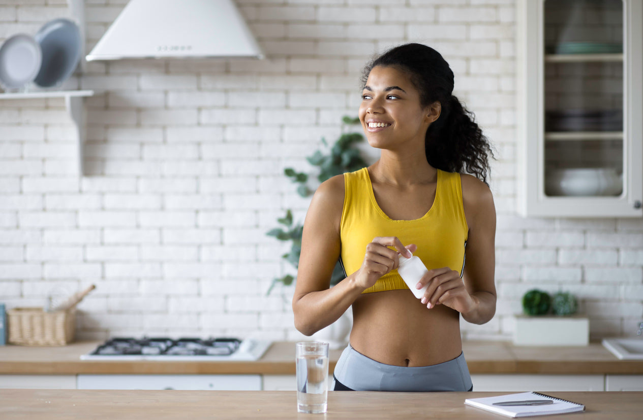 Should You Be Taking Creatine? Creatine Before or After Workout