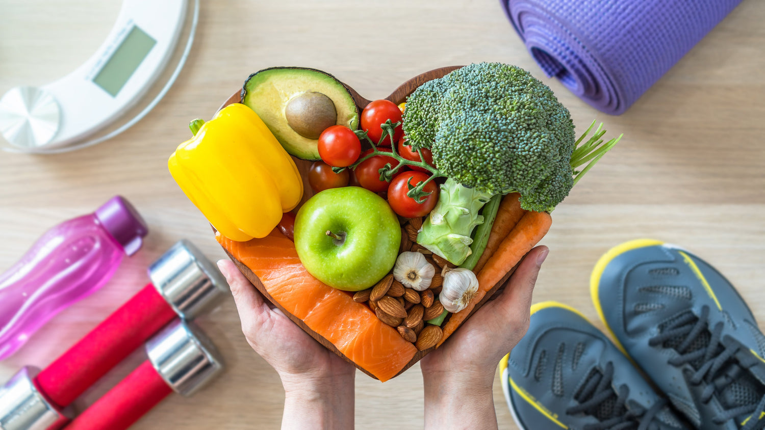 What are the Best Pre Workout and Post Workout Snacks?