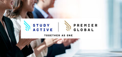 Study Active acquires the Premier Global brand name and select brand assets