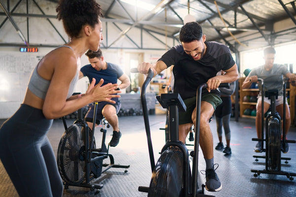 Spin Instructor vs. Personal Trainer: Which Career Is Right for You?
