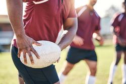 Gym Workout for Rugby Players