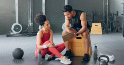 Personal Training: An Easy but Well-Paying Job?