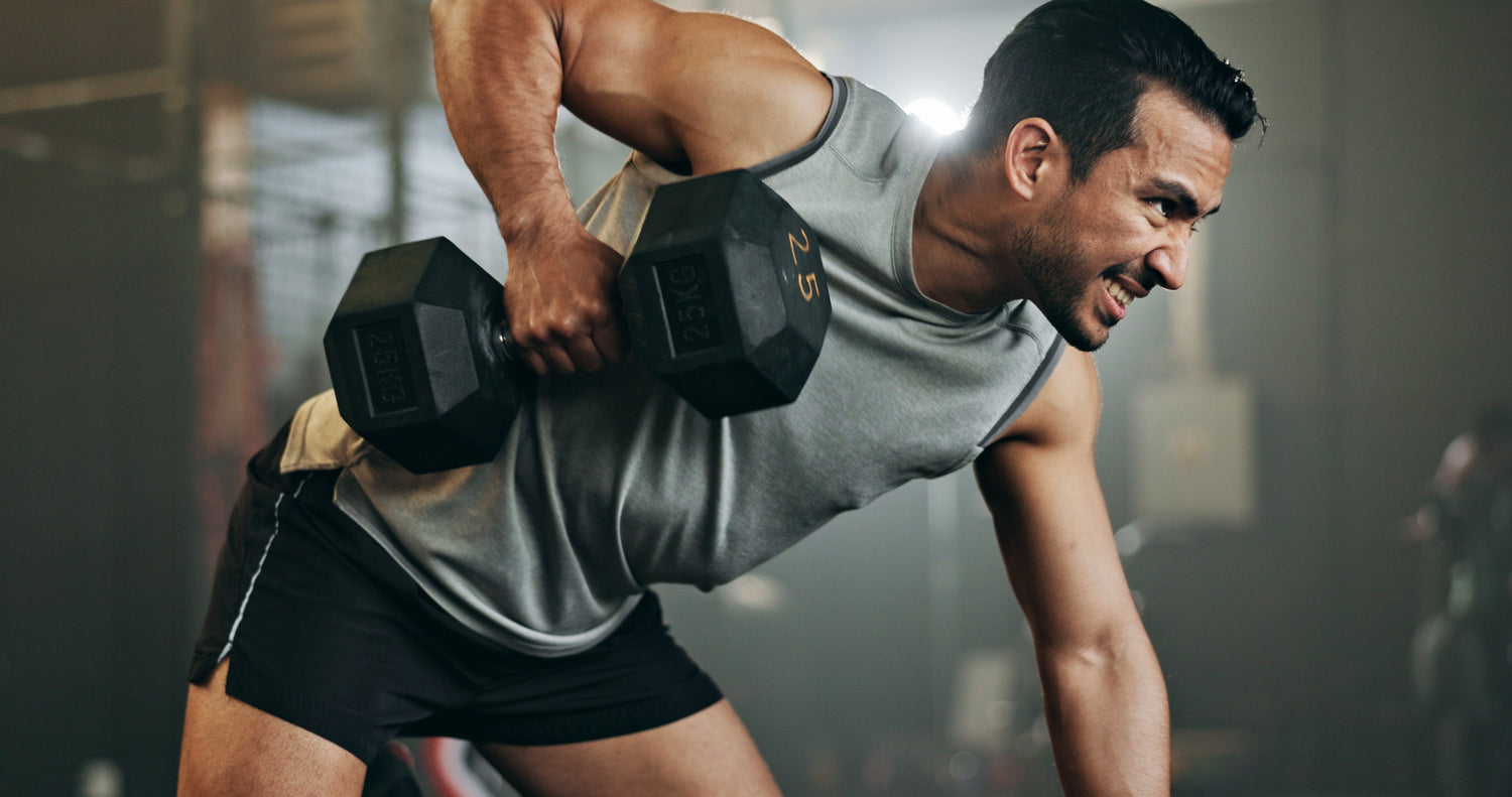 I Was Curious About How Amino Acids Could Help Muscle Growth - So I Researched it and Here are my Findings (2026 UPDATE)