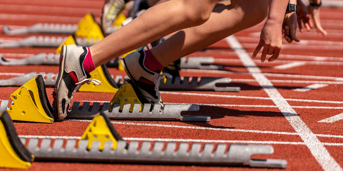 All Sprinter Levels Top Exercises for Sprinters | Workouts for Runners | Study Active