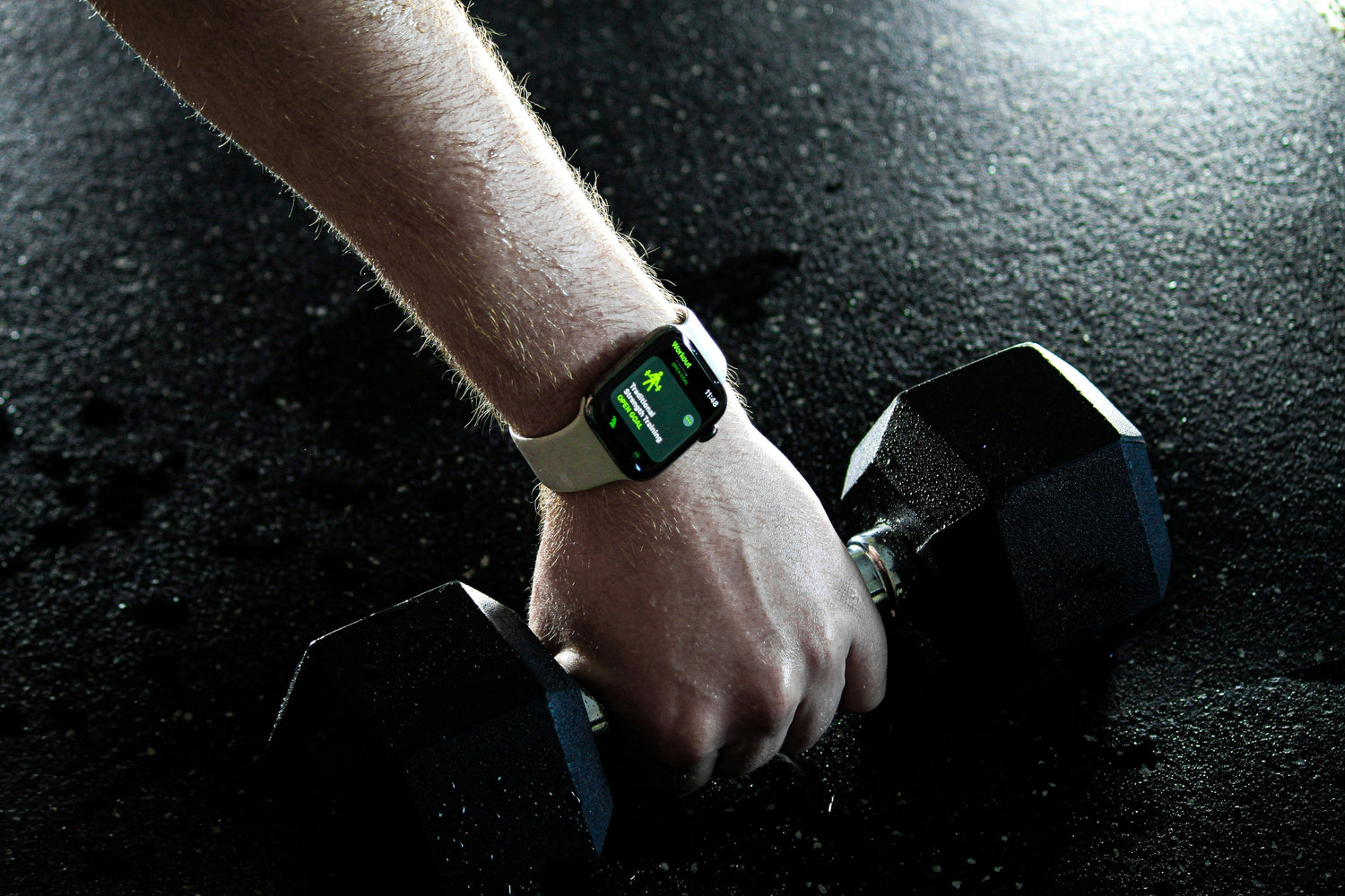 Is Technology Helping or Hurting Fitness?