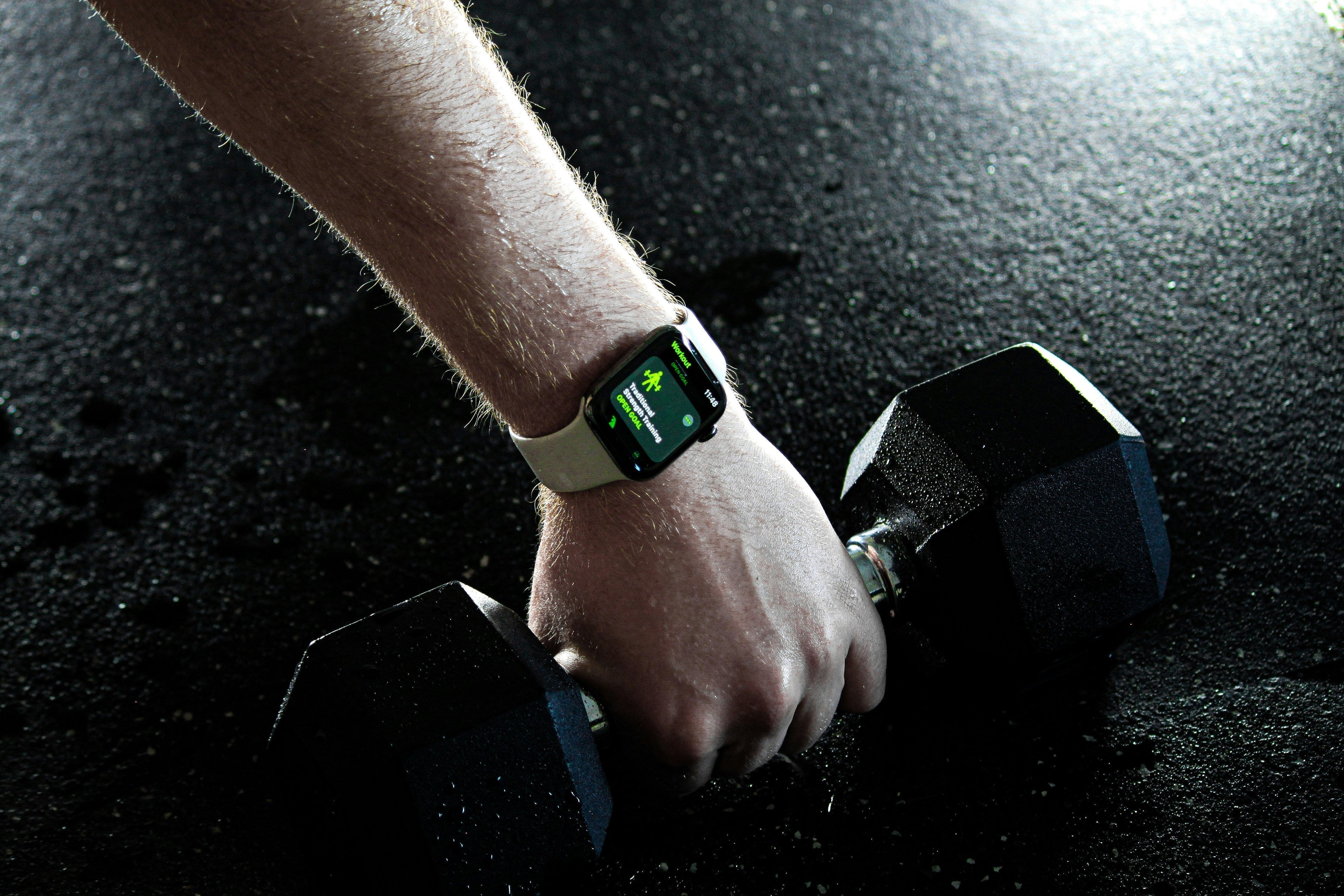 Is Technology Helping or Hurting Fitness?